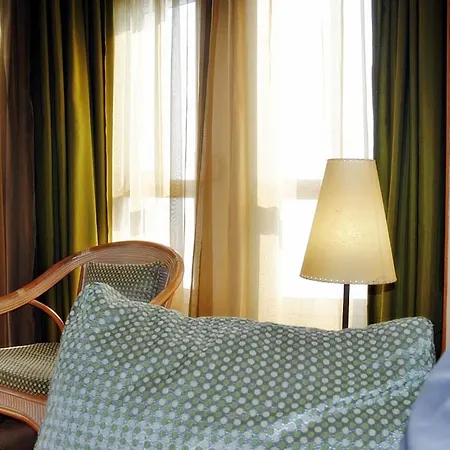 Beachfront In Benalbeach * Benalmadena