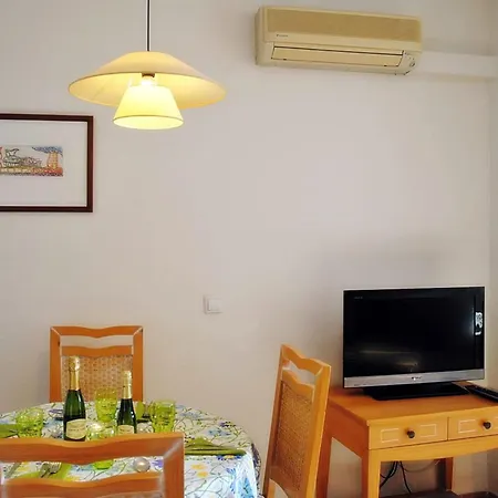 Apartment Beachfront In Benalbeach Benalmadena