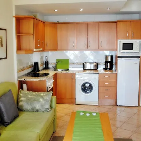 Beachfront In Benalbeach * Benalmadena