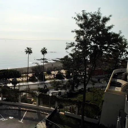 Beachfront In Benalbeach Apartment Benalmadena