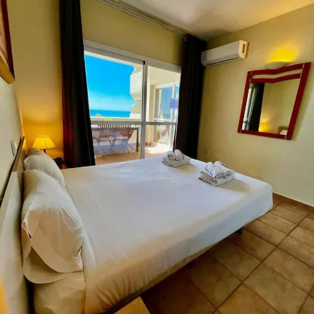 Beachfront In Benalbeach * Benalmadena