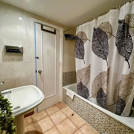 Beachfront In Benalbeach Бенальмадена