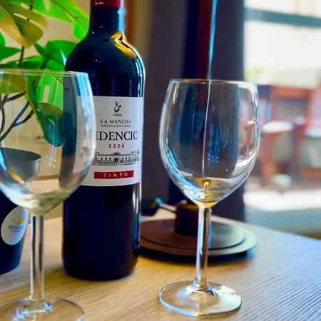 Beachfront In Benalbeach Бенальмадена